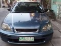 Honda Civic vtec 1997 for sale-1