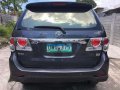 TOYOTA FORTUNER 2.5diesel A/T 2013 FOR SALE-4