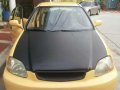 Honda Civic Vti 1997 for sale-2