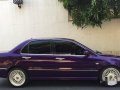 Mitsubishi Lancer 2005 for sale-4