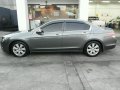 Honda Accord 2008 Gasoline Automatic for sale-4