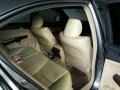 Honda Accord 2008 Gasoline Automatic for sale-8