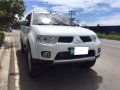 Mitsubishi Montero 2010 Automatic Diesel P720,000 for sale-3