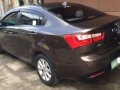 2012 Kia Rio for sale in Manila-2