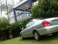 Almost brand new Nissan Sentra Gasoline 2008 for sale-0