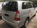 Toyota Innova 2013 Automatic Gasoline P670,000 for sale-4