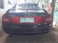 Almost brand new Mitsubishi Lancer Gasoline 1997 for sale-1