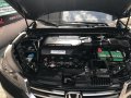 Honda Accord 2014 Gasoline Automatic Black for sale-7
