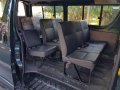 2011 Toyota Hiace Automatic Diesel well maintained for sale-9