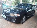 Almost brand new Mitsubishi Lancer Gasoline 1997 for sale-0