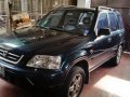 2000 Honda Cr-V Manual Gasoline well maintained for sale-0