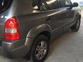 Hyundai Tucson 2007 for sale-2