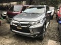 2016 Mitsubishi Montero Sport GLS automatic diesel for sale-3