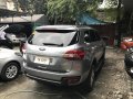 2017 2016 Ford Everest diesel automatic 3 cars for sale-4