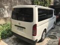 2016 Toyota Hiace Commuter diesel manual for sale-3