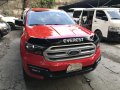 2016 Ford Everest manual diesel for sale-0