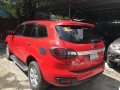 2016 Ford Everest manual diesel for sale-3