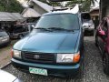 Toyota  Revo manual diesel 2000 for sale-1