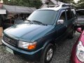 Toyota  Revo manual diesel 2000 for sale-5