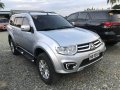 Mitsubishi Montero Sport manual diesel 2016 for sale-2