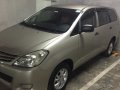 Like new Toyota Innova 2011 E Gas Automatic - RUSH SALE for sale-3