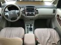 Toyota Innova 2.5 G Automatic diesel Top of the line 2013 for sale-0