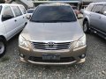 Toyota Innova 2.5 G Automatic diesel Top of the line 2013 for sale-2