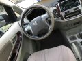 Toyota Innova 2.5 G Automatic diesel Top of the line 2013 for sale-4