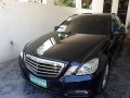 2014 Mercedes-Benz E-Class Automatic Gasoline well maintained for sale-1