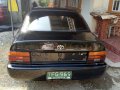 1992 Toyota Corolla In-Line Manual for sale at best price-6