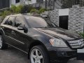 2006 Mercedes-Benz Ml for sale-0