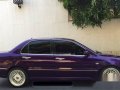 2005 Mitsubishi Lancer MX Manual/Automatic Tiptonic Transmission-1