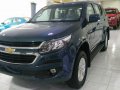 2017 Chevrolet Trailblazer Shiftable Automatic Diesel well maintained for sale-0