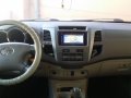 Toyota Fortuner 2006 for sale-3