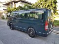 2011 Toyota Hiace Automatic Diesel well maintained for sale-3