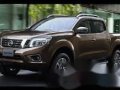 2017 Nissan Navara for sale in Manila-1
