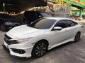 2017 Honda Civic for sale in Manila-0