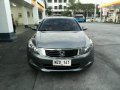 Honda Accord 2008 Gasoline Automatic for sale-0