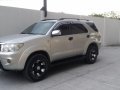 Toyota Fortuner 2006 for sale-2