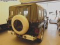 Mitsubishi Jeep 1997 Gasoline Automatic Black for sale-1