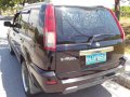 2005 Nissan X-Trail for sale in Manila-1
