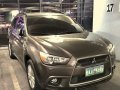 Mitsubishi ASX 2011 GLS SE A/T for sale-0