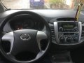 Toyota Innova 2013 Automatic Gasoline P670,000 for sale-0