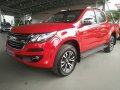 Chevrolet Colorado 2017 P1,248,888 for sale-0