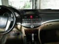 Honda Accord 2008 Gasoline Automatic for sale-2