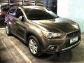 Mitsubishi ASX 2011 GLS SE A/T for sale-1