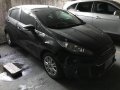 Ford Fiesta 2016 A/T for sale-0