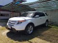 2014 Ford Explorer Gasoline Automatic for sale-0