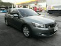 Honda Accord 2008 Gasoline Automatic for sale-6