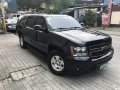 Almost brand new Chevrolet Suburban Gasoline 2010 for sale-2